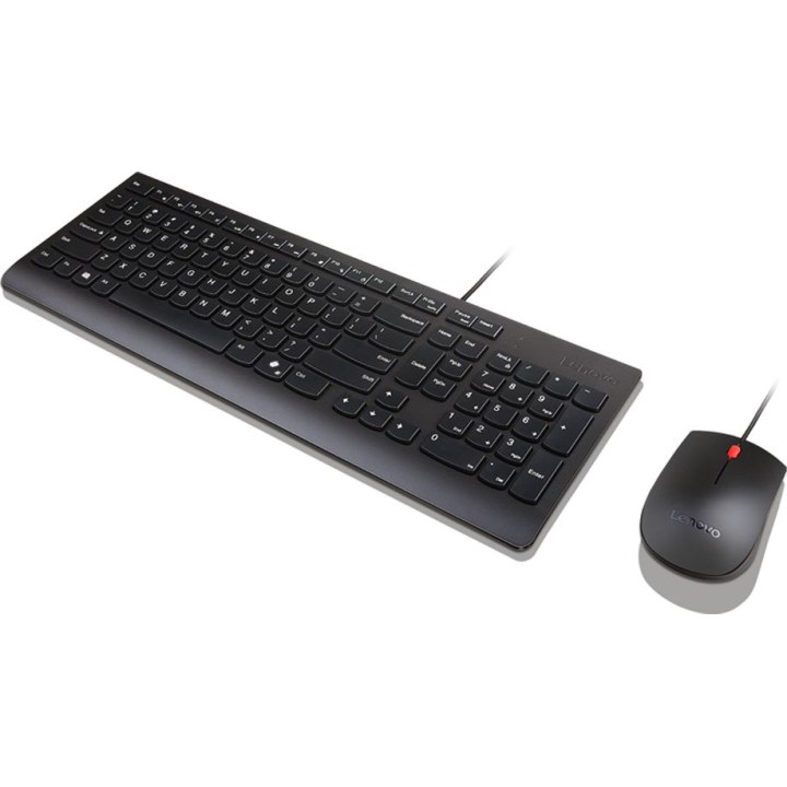 Essential Wired Combo