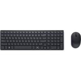 Tastiera e mouse silenziosi -