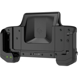 Zebra CRD-ET6X-VEHDK-PTA-01 estación dock para móvil Tableta/Smartphone Negro