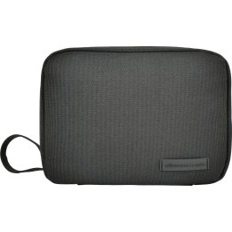 CONCEPTRONIC UMBRIX01B Borsa organizer da viaggio universale nera