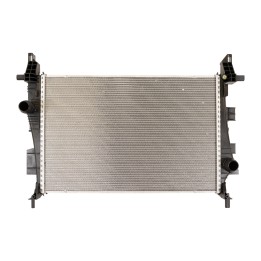 Engine radiator K68273399AA