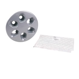 Wheel centre caps 504141760
