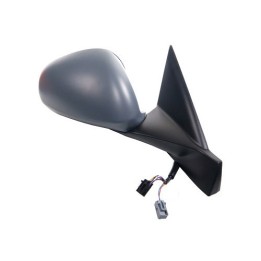 Right-hand wing mirror, electrically foldable E-2468
