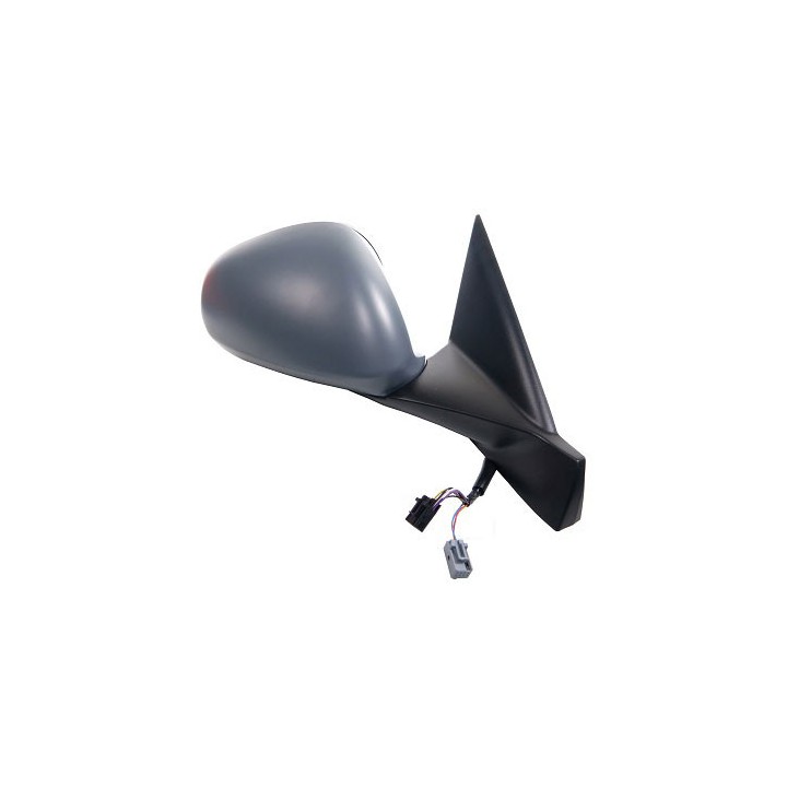 Right-hand wing mirror, electrically foldable E-2468