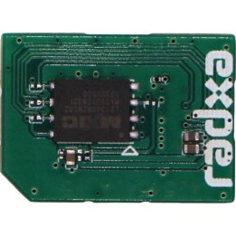 Radxa zbh. SPI Flash Module for EMMC socket 16MB flash
