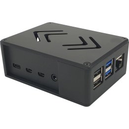 Radxa ROCK 5A, including EcoPi Pro HP case