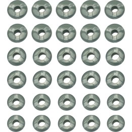 Jabra Perform 45 EARGELS 10 pezzi