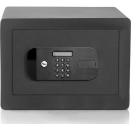 Caja fuerte de alta seguridad