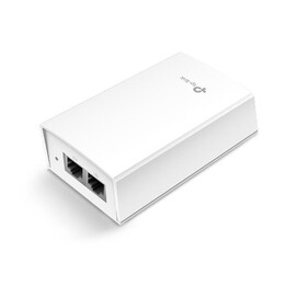 TP-LINK TL-POE4824G Iniettore e adattatore 48V Gigabit Ethernet PoE