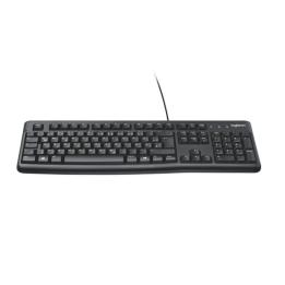 Logitech Clavier K120, espagnol 920-002518