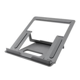 Coolbox ATRIL Plegable 4 Posiciones Hasta 17"