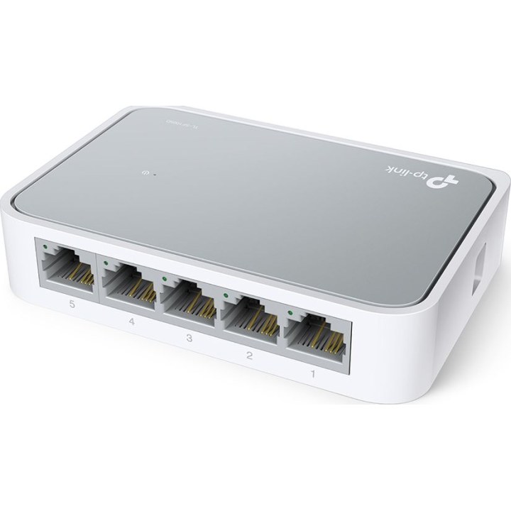 5P TP-Link SF1005D