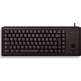 Trackball Cherry G84-4400 USB nero