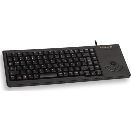 Cherry G84-5400LUMDE-2 USB Nero