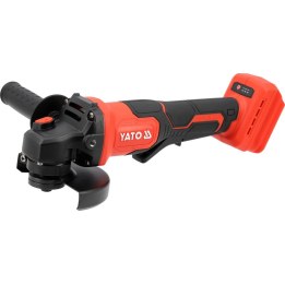YT-828256 YATO 18V Angle Grinder