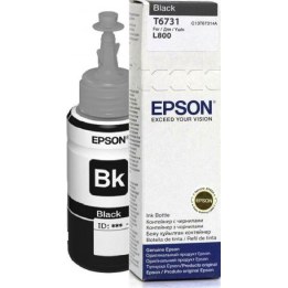 Epson Tinte Schwarz (C13T67314A)