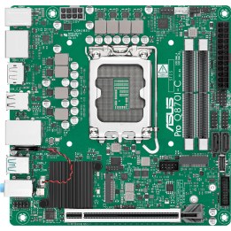 ASUS PRO Q870I-C-CSM
