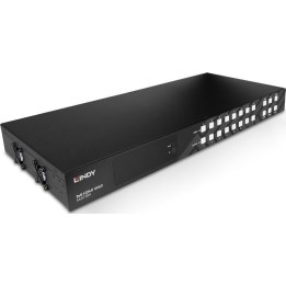 Matriz LINDY Switch 8x8 HDMI 4K60