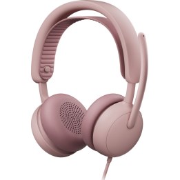 Logitech Zone Wired 2 for Business – ROSE