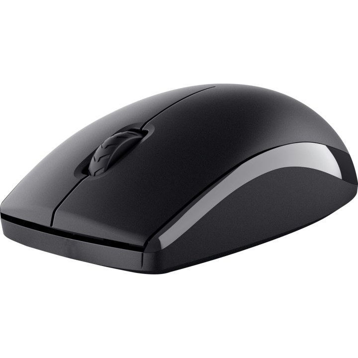 Trust Primo Wireless Desktop Set (DE)