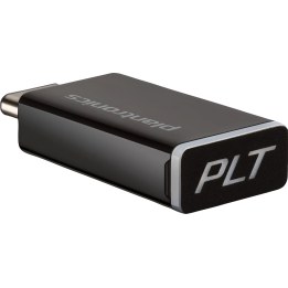 HP Poly BT600 - Bluetooth-Adapter für Headset
