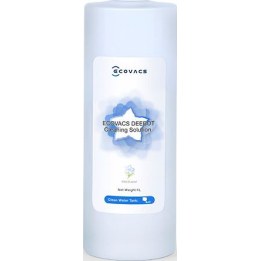 Solución limpiadora (1 l) para todos los modelos DEEBOT