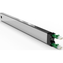 PATCHBOX 365 STP - Cassette en cuivre - Rétractable