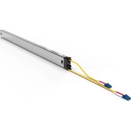 PATCHBOX PLUS+ Long Range - Fibre optic cassette