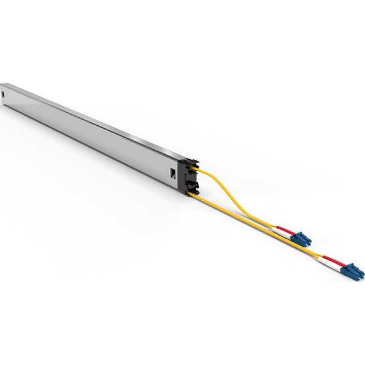 PATCHBOX PLUS+ Long Range - Fibre optic cassette