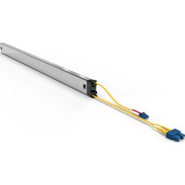 PATCHBOX PLUS+ Long Range - Fibre optic cassette