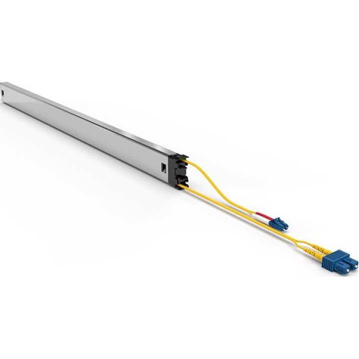 PATCHBOX PLUS+ Long Range - Fibre optic cassette