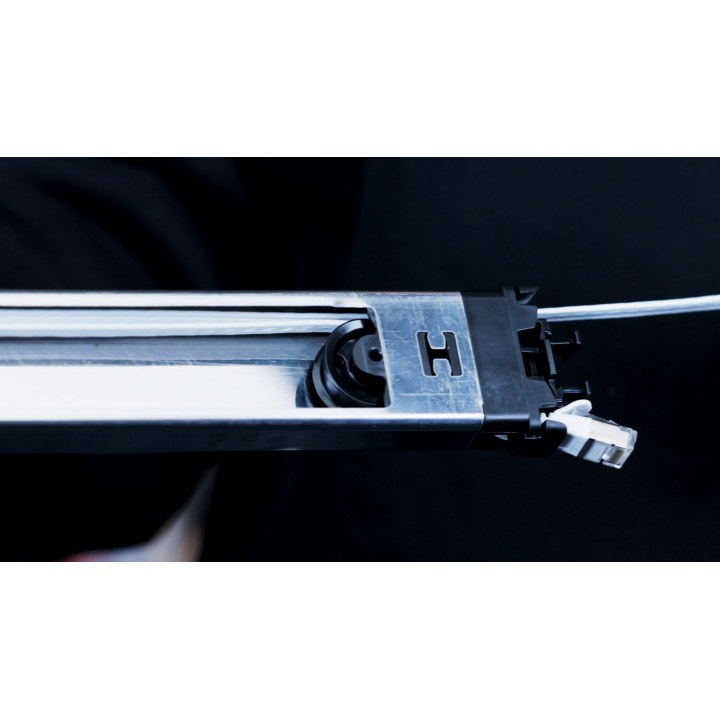PATCHBOX PLUS+ Long Range - Copper Cassette