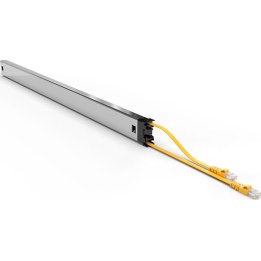 PATCHBOX PLUS+ Long Range - Casete de cobre