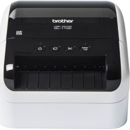 Brother QL-1100c Professional Label Printer
