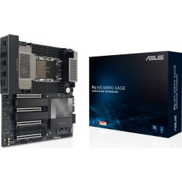 PRO WS W890E-SAGE (INTEL, 4710, DDR5, EBB)