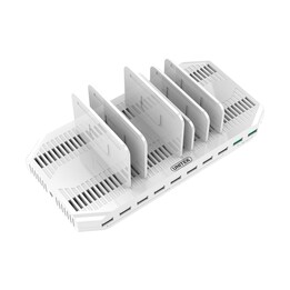Unitek Y-2190A chargeur de téléphones portables
