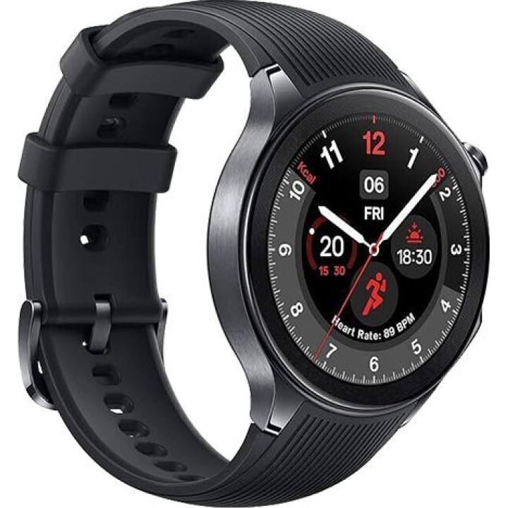 OnePlus Watch 2 - Negro