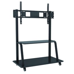Techly ICA-TR30 HalterungfürSchilderdisplays 2,54 m (100 Zoll) Schwarz
