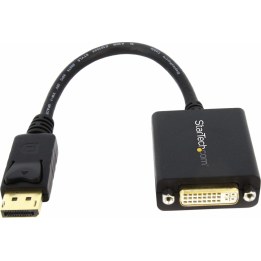 StarTech DisplayPort-zu-DVI-Videoadapter