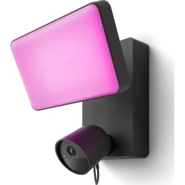 Caméra-projecteur Philips Hue Secure
