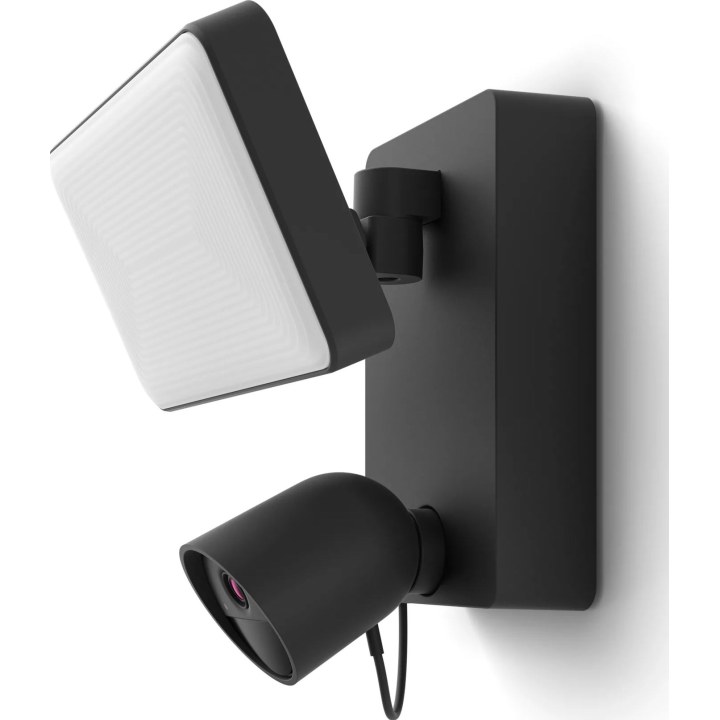 Philips Hue Secure Flutlichtkamera