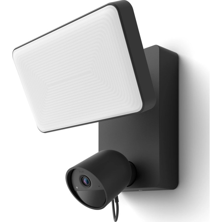 Philips Hue Secure Floodlight Camera
