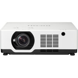 Proyector láser 3LCD Ricoh PJ WUL6760