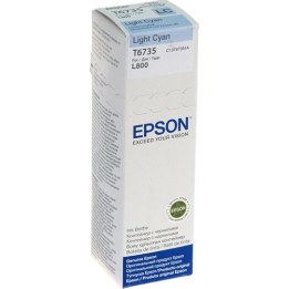 Epson Ink Light Cyan (C13T67354A)
