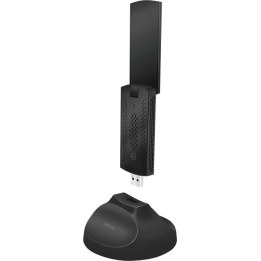 Logilink WLAN USB3.0 Adapter 1900Mbps,2T2R, w/base