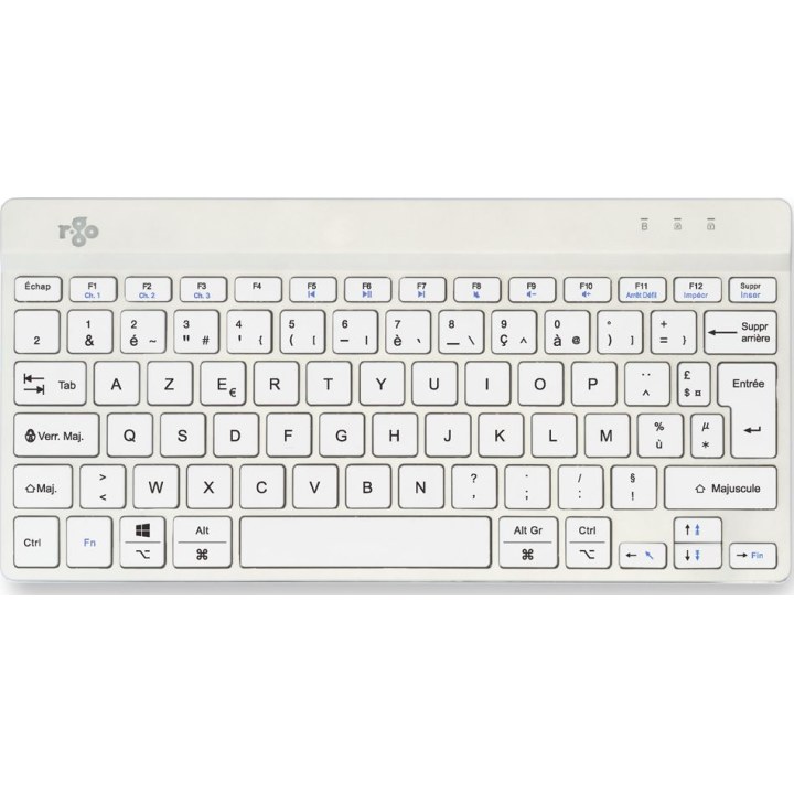 R-GO COMPACT BREAK ERGONÓMICO