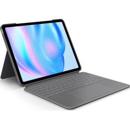 Logitech COMBOTOUCH PARA IPAD AIR DE 13 PULGADAS M2