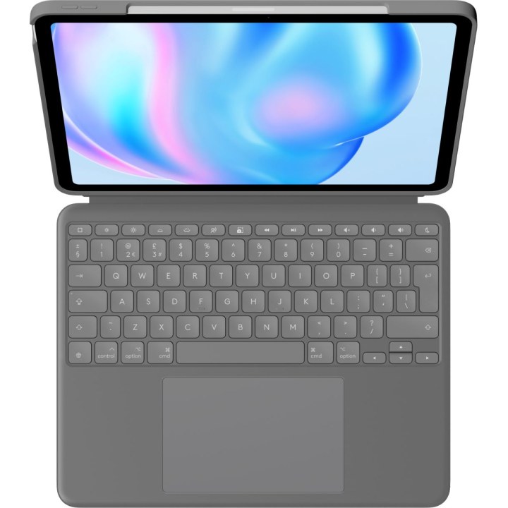 Logitech COMBOTOUCH PARA IPAD AIR DE 13 POLEGADAS M2