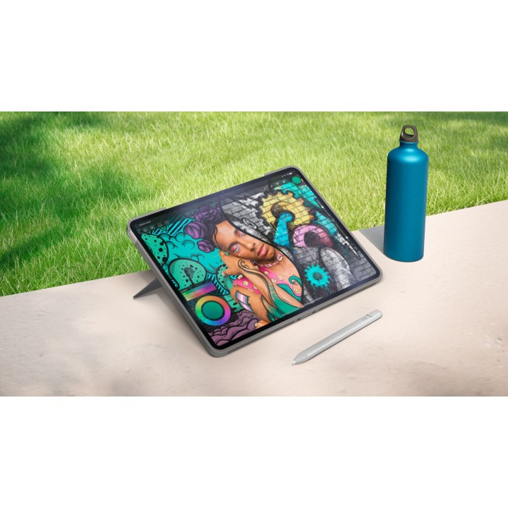 Logitech COMBOTOUCH PARA IPAD AIR DE 13 POLEGADAS M2