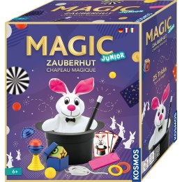 Chapéu de Mágico Kosmos Magic